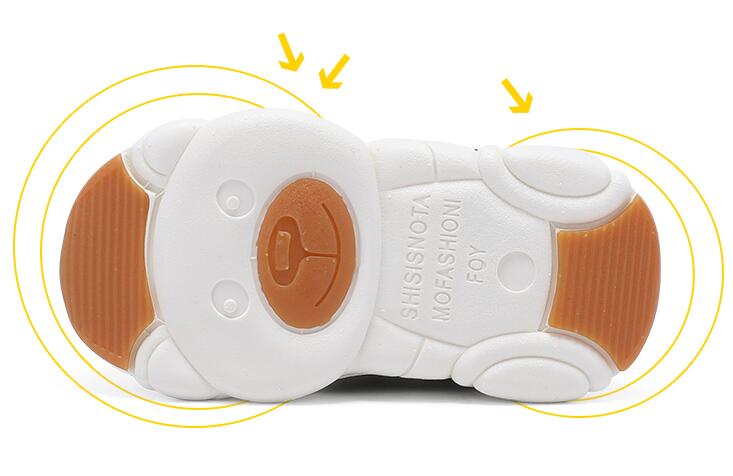 宝宝学步鞋怎么挑选 宝宝学步鞋选购攻略 宝宝学步鞋怎么挑选 宝宝学步鞋选购攻略