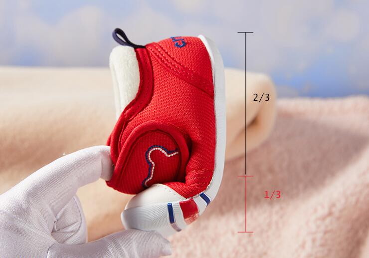 宝宝学步鞋怎么挑选 宝宝学步鞋选购攻略 宝宝学步鞋怎么挑选 宝宝学步鞋选购攻略