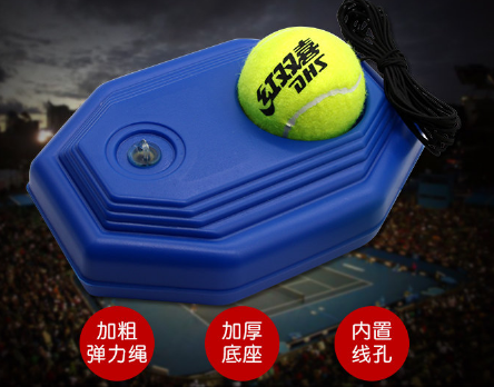 网球运动百科:关于网球的那些知识 网球运动百科:关于网球的那些知识