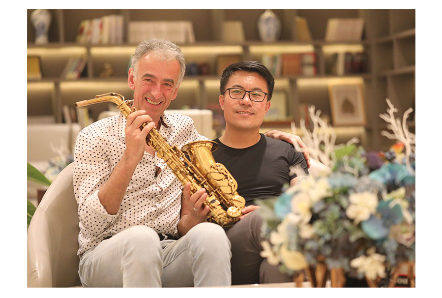 萨克斯知识百科:关于萨克斯哪些知识 萨克斯知识百科:关于萨克斯哪些知识