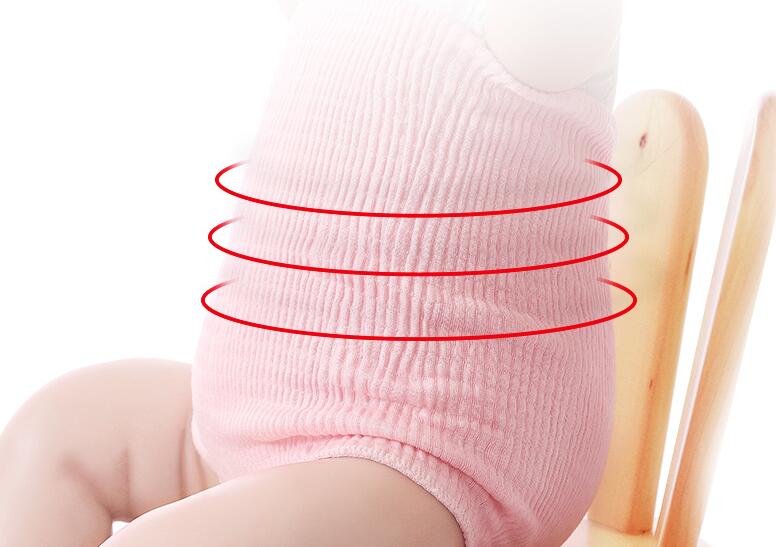 婴儿肚兜有必要买吗 婴儿肚兜怎样选购 婴儿肚兜有必要买吗 婴儿肚兜怎样选购