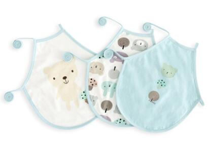 婴儿肚兜有必要买吗 婴儿肚兜怎样选购 婴儿肚兜有必要买吗 婴儿肚兜怎样选购