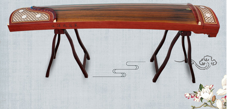 古筝如何选择 古筝与古琴的区别 古筝如何选择 古筝与古琴的区别