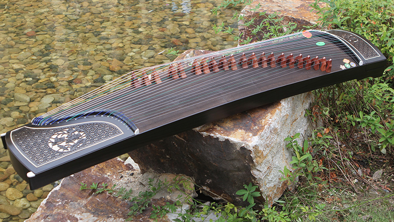 古筝如何选择 古筝与古琴的区别 古筝如何选择 古筝与古琴的区别