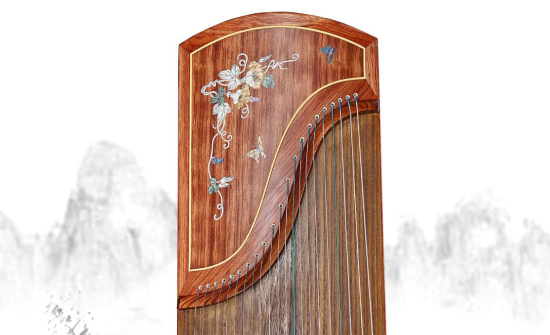 古筝如何选择 古筝与古琴的区别 古筝如何选择 古筝与古琴的区别