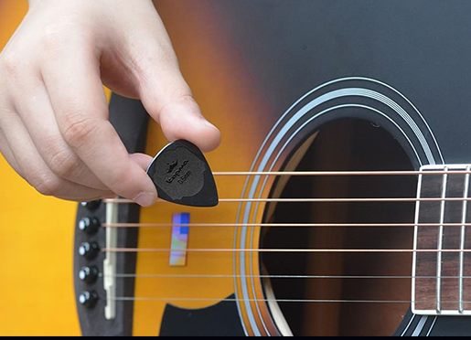 拨片如何挑选 拨片有哪些使用技巧 拨片如何挑选 拨片有哪些使用技巧