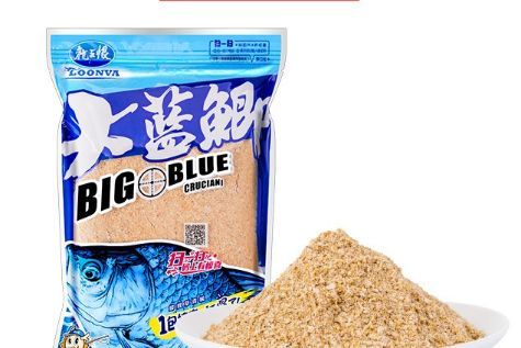 钓鱼达人看过来 这些鱼饵知识要知道-1