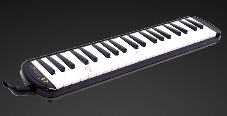 口风琴怎么吹 初学者如何学习吹口琴 口风琴怎么吹 初学者如何学习吹口琴