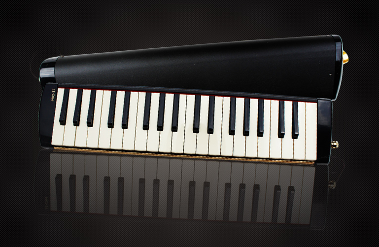 口风琴怎么吹 初学者如何学习吹口琴 口风琴怎么吹 初学者如何学习吹口琴