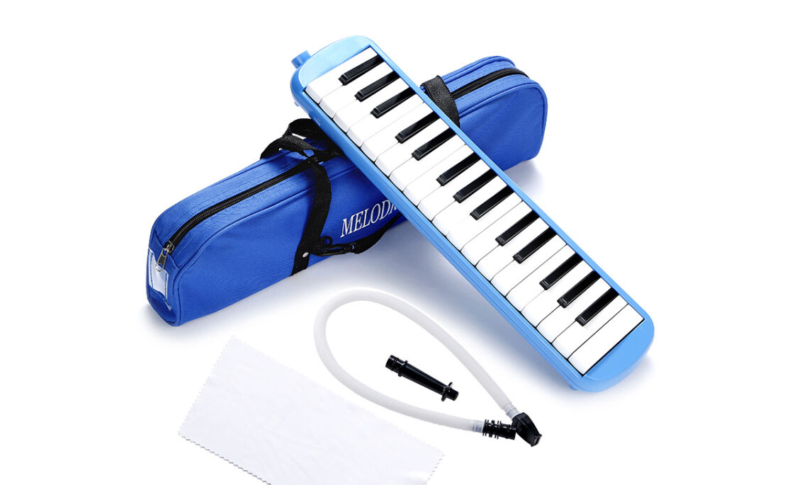 口风琴怎么吹 初学者如何学习吹口琴 口风琴怎么吹 初学者如何学习吹口琴