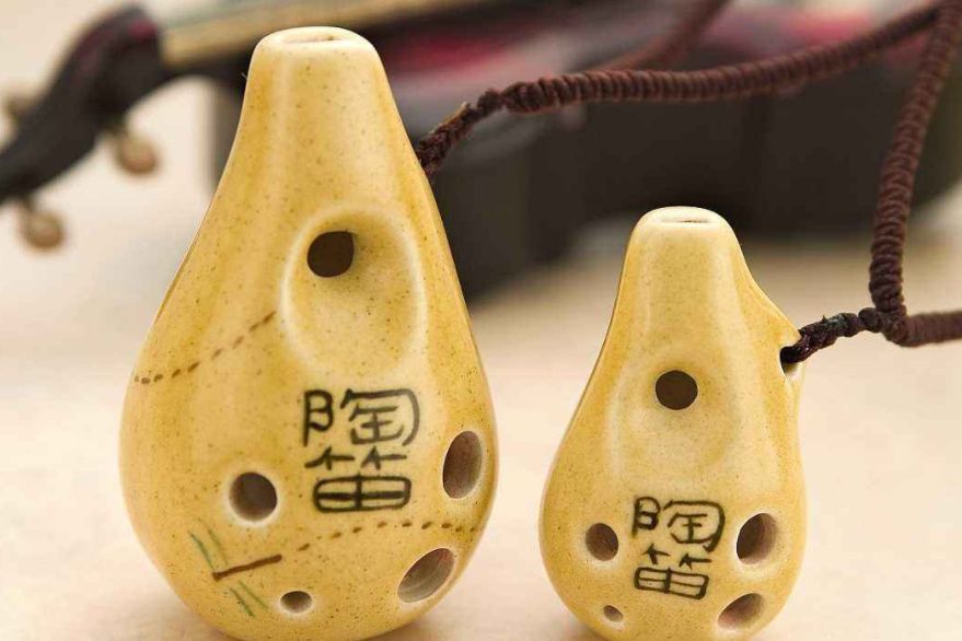 陶笛知识百科：陶笛如何学 陶笛演奏的演奏技巧-1