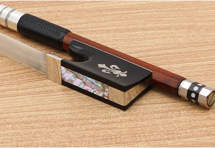 小提琴弓知识合集 有哪些是你不知道的 小提琴弓知识合集 有哪些是你不知道的