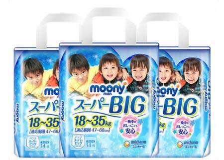 穿拉拉裤有什么好处 拉拉裤和纸尿裤的区别是什么 穿拉拉裤有什么好处 拉拉裤和纸尿裤的区别是什么