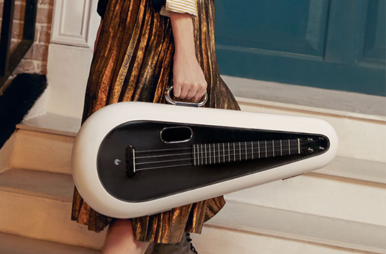 尤克里里选购:如何选购尤克里里 尤克里里和吉他的区别 尤克里里选购:如何选购尤克里里 尤克里里和吉他的区别