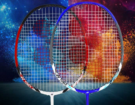 羽毛球拍选购全攻略:如何选择一副合适的羽毛球拍 羽毛球拍选购全攻略:如何选择一副合适的羽毛球拍