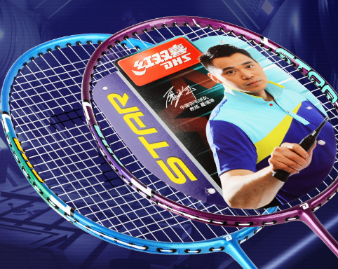 羽毛球拍选购全攻略:如何选择一副合适的羽毛球拍 羽毛球拍选购全攻略:如何选择一副合适的羽毛球拍