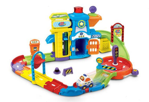 孩子爱玩的玩具车 你选对了吗 孩子爱玩的玩具车 你选对了吗