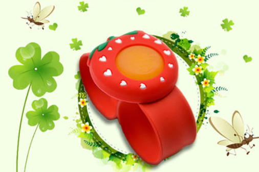 蚊虫叮咬苦不堪言?婴儿驱蚊贴了解一下 蚊虫叮咬苦不堪言?婴儿驱蚊贴了解一下