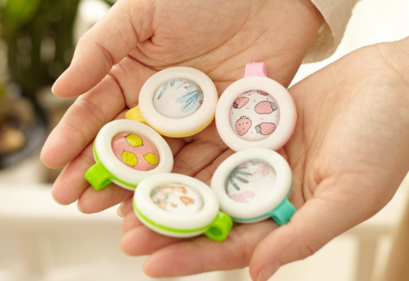 蚊虫叮咬苦不堪言?婴儿驱蚊贴了解一下 蚊虫叮咬苦不堪言?婴儿驱蚊贴了解一下