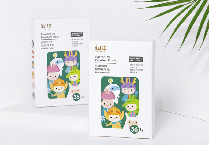 蚊虫叮咬苦不堪言?婴儿驱蚊贴了解一下 蚊虫叮咬苦不堪言?婴儿驱蚊贴了解一下