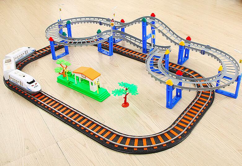 孩子爱玩的玩具车 你选对了吗 孩子爱玩的玩具车 你选对了吗