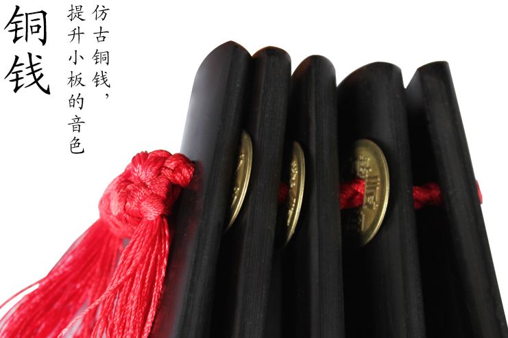 快板小知识：快板种类有哪些-2