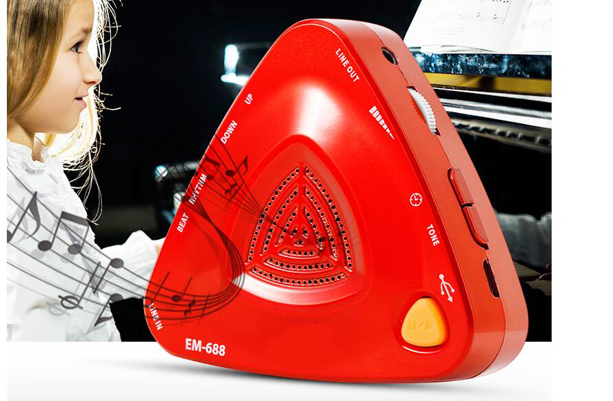 节拍器如何选购 吉他节拍器和钢琴节拍器有什么作用 节拍器如何选购 吉他节拍器和钢琴节拍器有什么作用