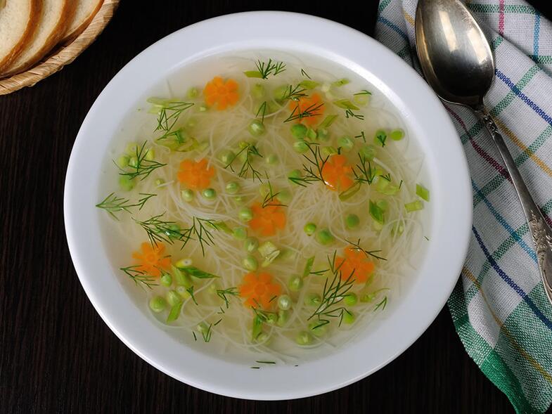 宝宝吃面条好处多多 宝宝面条怎么选择 宝宝吃面条好处多多 宝宝面条怎么选择