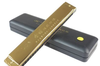 复音口琴选购攻略：教你选择合适的产品-2