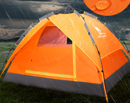 帐篷知识大百科:如果选购和使用帐篷 帐篷知识大百科:如果选购和使用帐篷