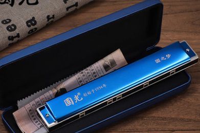 复音口琴选购攻略：教你选择合适的产品-1