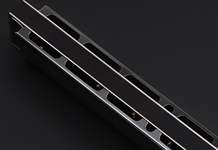 复音口琴选购攻略:教你选择合适的产品 复音口琴选购攻略:教你选择合适的产品