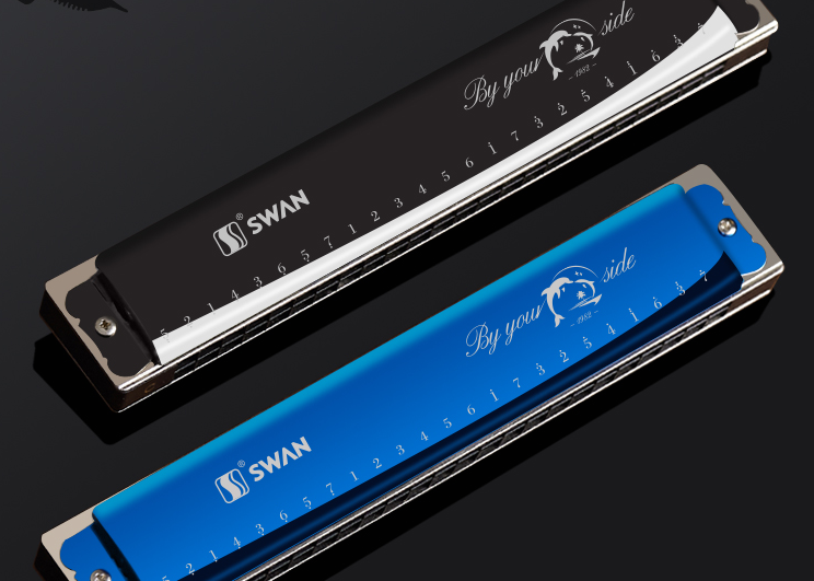 复音口琴选购攻略:教你选择合适的产品 复音口琴选购攻略:教你选择合适的产品