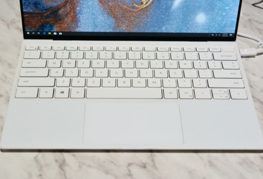戴尔2020款XPS 13笔记本正式发布:全面屏设计 戴尔2020款XPS 13笔记本正式发布:全面屏设计