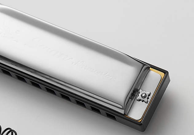 布鲁斯口琴知识百科:复音口琴和布鲁斯口琴的区别 布鲁斯口琴知识百科:复音口琴和布鲁斯口琴的区别