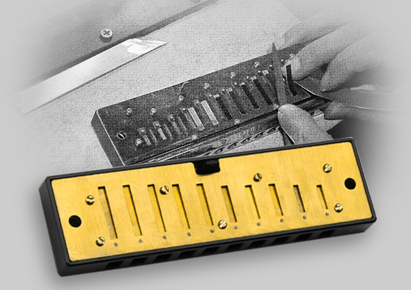 布鲁斯口琴知识百科:复音口琴和布鲁斯口琴的区别 布鲁斯口琴知识百科:复音口琴和布鲁斯口琴的区别