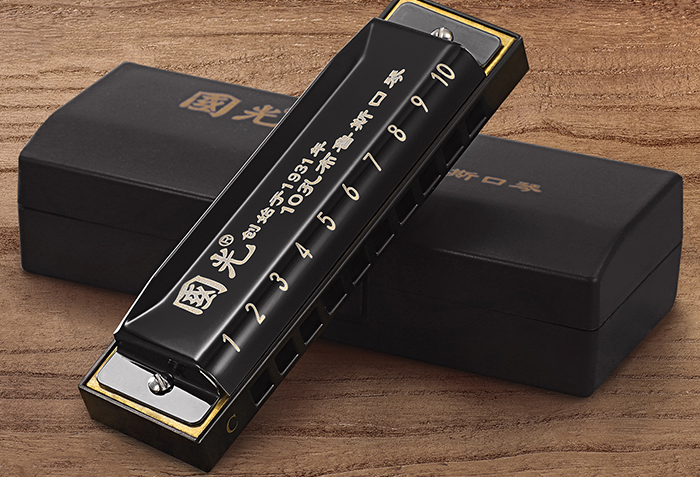 布鲁斯口琴知识百科:复音口琴和布鲁斯口琴的区别 布鲁斯口琴知识百科:复音口琴和布鲁斯口琴的区别