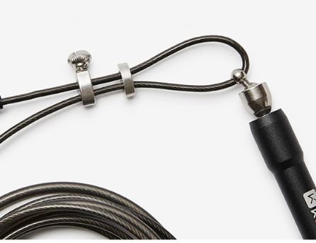 跳绳有什么好处 如何选一个合适的跳绳 跳绳有什么好处 如何选一个合适的跳绳