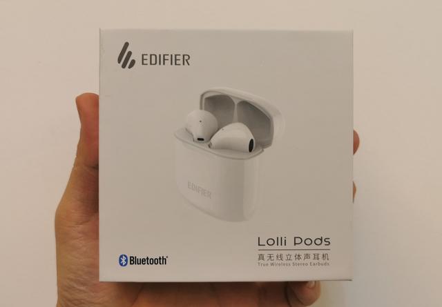 百元无线蓝牙耳机力荐!漫步者Lollipods为什么这么出色 百元无线蓝牙耳机力荐!漫步者Lollipods为什么这么出色