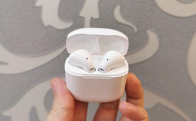 百元无线蓝牙耳机力荐!漫步者Lollipods为什么这么出色 百元无线蓝牙耳机力荐!漫步者Lollipods为什么这么出色