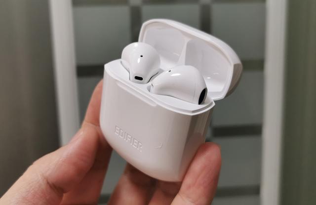 百元无线蓝牙耳机力荐!漫步者Lollipods为什么这么出色 百元无线蓝牙耳机力荐!漫步者Lollipods为什么这么出色