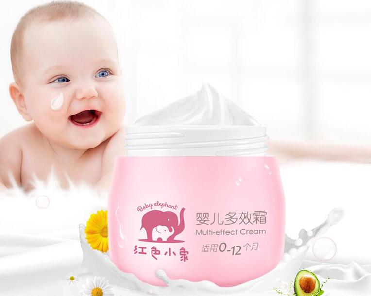 如何挑选好的宝宝霜 你可能需要先知道这些 如何挑选好的宝宝霜 你可能需要先知道这些