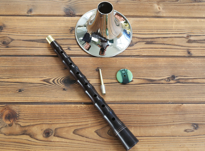 唢呐知识百科:带你认识唢呐是什么 唢呐知识百科:带你认识唢呐是什么