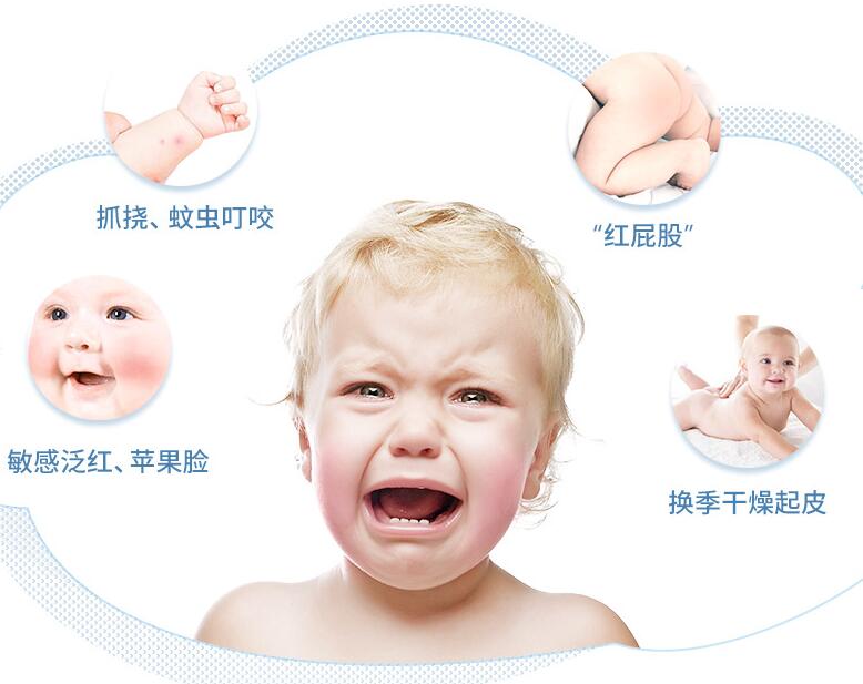 如何挑选好的宝宝霜 你可能需要先知道这些 如何挑选好的宝宝霜 你可能需要先知道这些