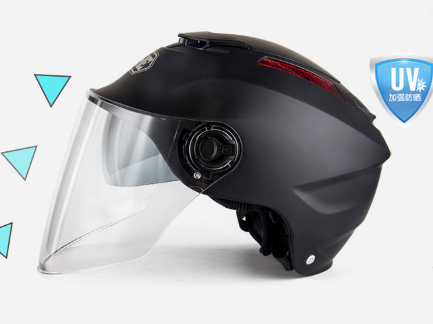 头盔佩戴保安全 关于头盔你要知道的知识 头盔佩戴保安全 关于头盔你要知道的知识