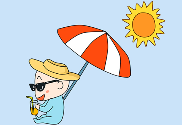 婴儿防晒霜怎么选?教你正确使用婴儿防晒霜 婴儿防晒霜怎么选?教你正确使用婴儿防晒霜