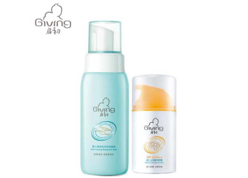 婴儿防晒霜怎么选?教你正确使用婴儿防晒霜 婴儿防晒霜怎么选?教你正确使用婴儿防晒霜