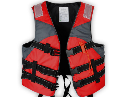 救生衣如何选择 穿戴方法你会吗? 救生衣如何选择 穿戴方法你会吗?