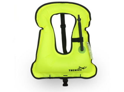 救生衣如何选择 穿戴方法你会吗? 救生衣如何选择 穿戴方法你会吗?