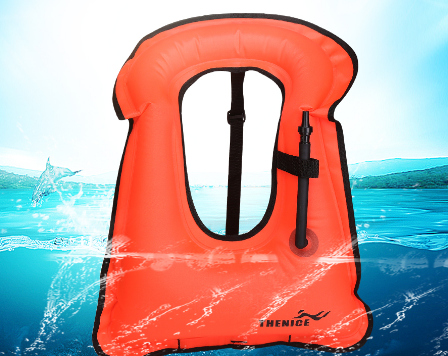 救生衣如何选择 穿戴方法你会吗? 救生衣如何选择 穿戴方法你会吗?